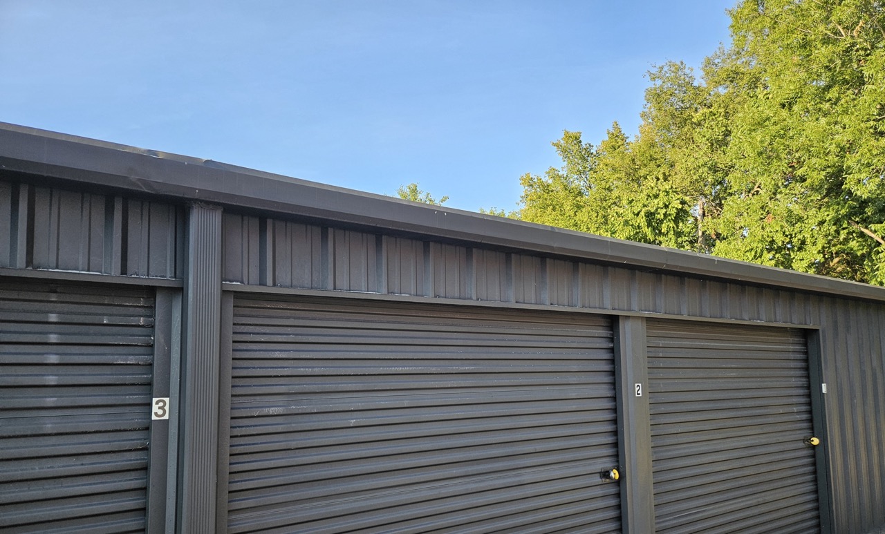 Self Storage in Shelbyville, TN